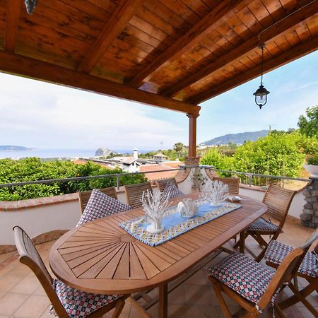 Relais Maison De Charles Ischia Exterior photo