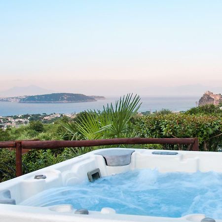 Relais Maison De Charles Ischia Exterior photo