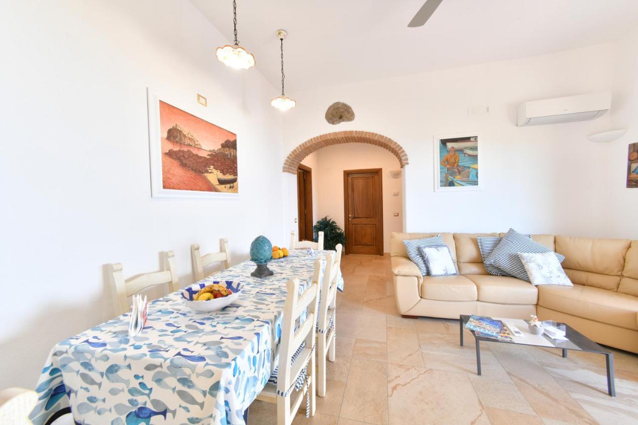 Relais Maison De Charles Ischia Exterior photo