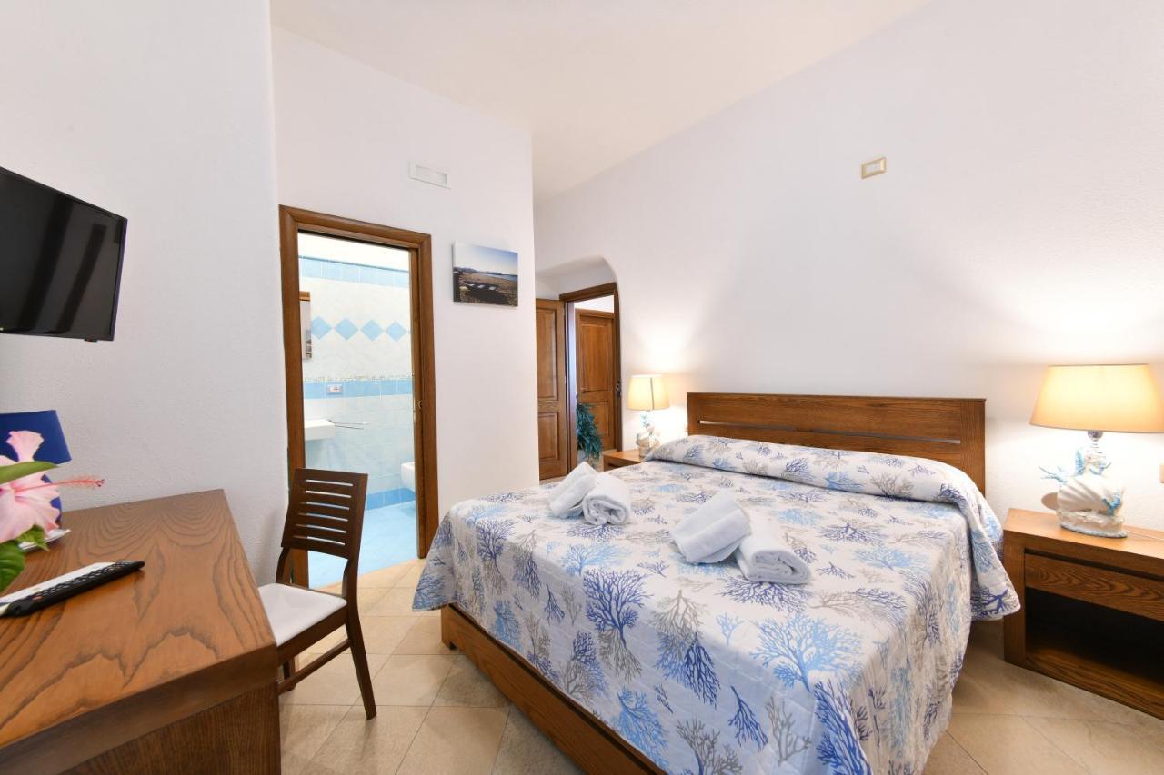Relais Maison De Charles Ischia Exterior photo